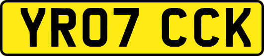 YR07CCK
