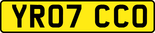 YR07CCO