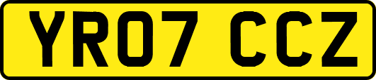YR07CCZ