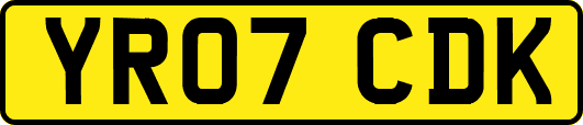 YR07CDK