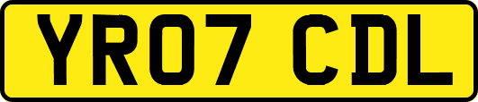 YR07CDL