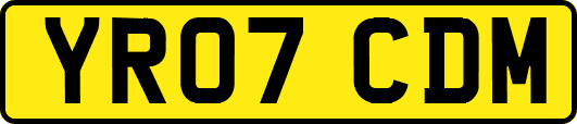 YR07CDM