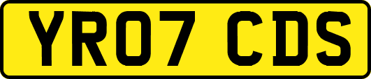 YR07CDS