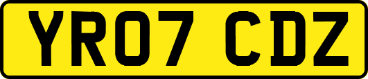 YR07CDZ