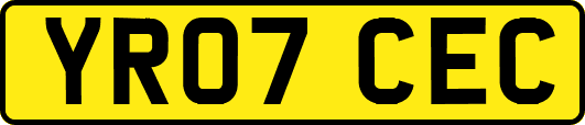 YR07CEC