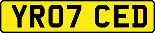 YR07CED