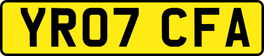 YR07CFA