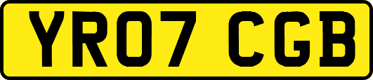 YR07CGB