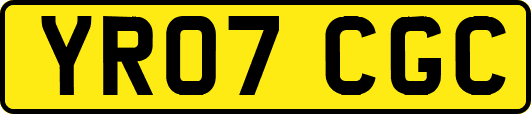 YR07CGC