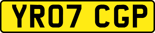 YR07CGP