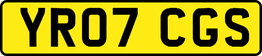YR07CGS