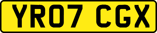 YR07CGX