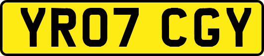 YR07CGY