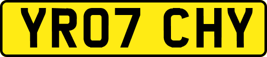 YR07CHY