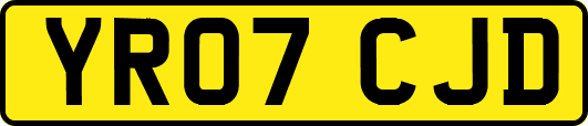 YR07CJD