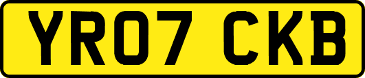 YR07CKB