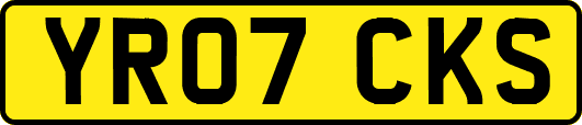 YR07CKS