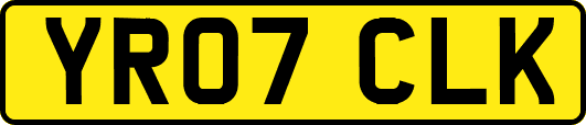 YR07CLK