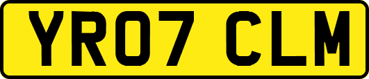 YR07CLM