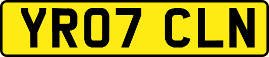 YR07CLN