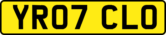 YR07CLO