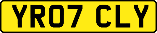 YR07CLY