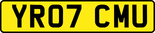 YR07CMU