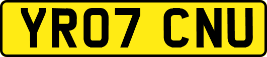 YR07CNU