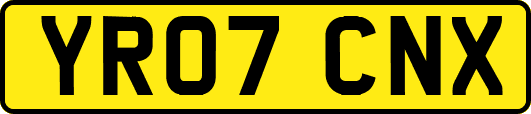 YR07CNX