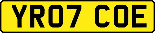 YR07COE