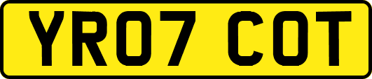 YR07COT