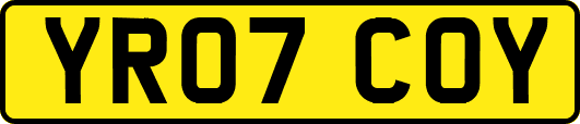 YR07COY