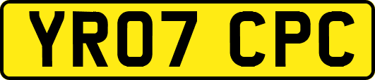 YR07CPC
