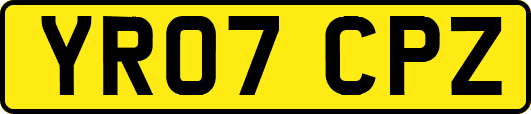 YR07CPZ
