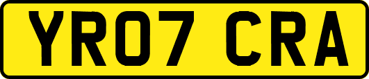 YR07CRA