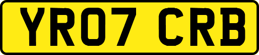 YR07CRB