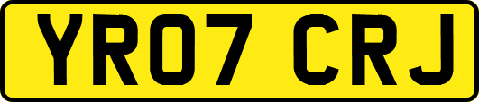 YR07CRJ