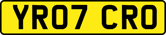 YR07CRO