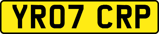 YR07CRP