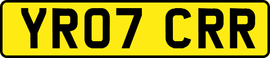 YR07CRR