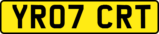 YR07CRT