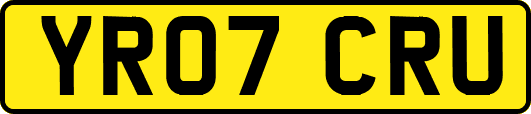 YR07CRU