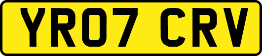 YR07CRV