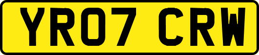 YR07CRW