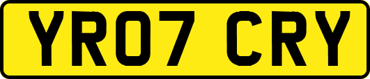 YR07CRY