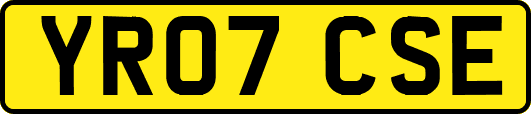 YR07CSE
