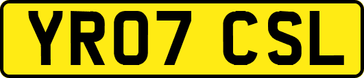 YR07CSL