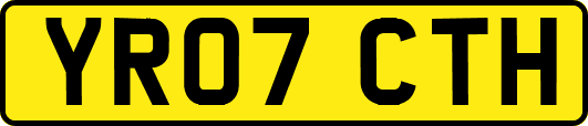 YR07CTH