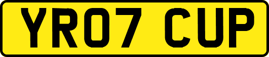 YR07CUP