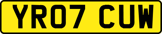 YR07CUW